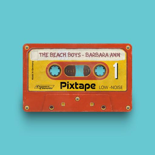 08210 - The Beach Boys - Barbara Ann